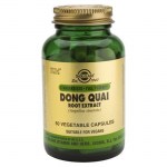 Solgar sfp dong quai root extract vegicaps 60s -healthspot overespa