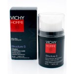 Homme Structure S Αντρική ενυδατική κρέμα προσώπου για ηλικίες 45+ healthspot overespa