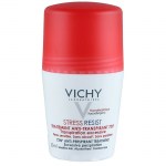 Vichy Deo Bille Stress-resist Αποσμητικό roll on, 50ml healthspot overespa