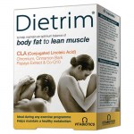 Vitabiotics dietrim 60caps -healthspot overespa