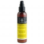 apivita Conditioner Propoline για όλους τους τύπους μαλλιών Healthspot Overespa