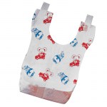 Chicco Τραχήλια μιας χρήσης Συσκευασία των 40 τεμαχίων Healthspot Overespa