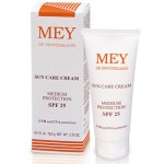 Mey Sun Care spf25 75ml Αντιηλιακή κρέμα προσώπου Healthspot Overespa