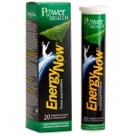 Power Health Energy Now 20s Τονωτικό συμπλήρωμα διατροφής Healthspot - Overespa